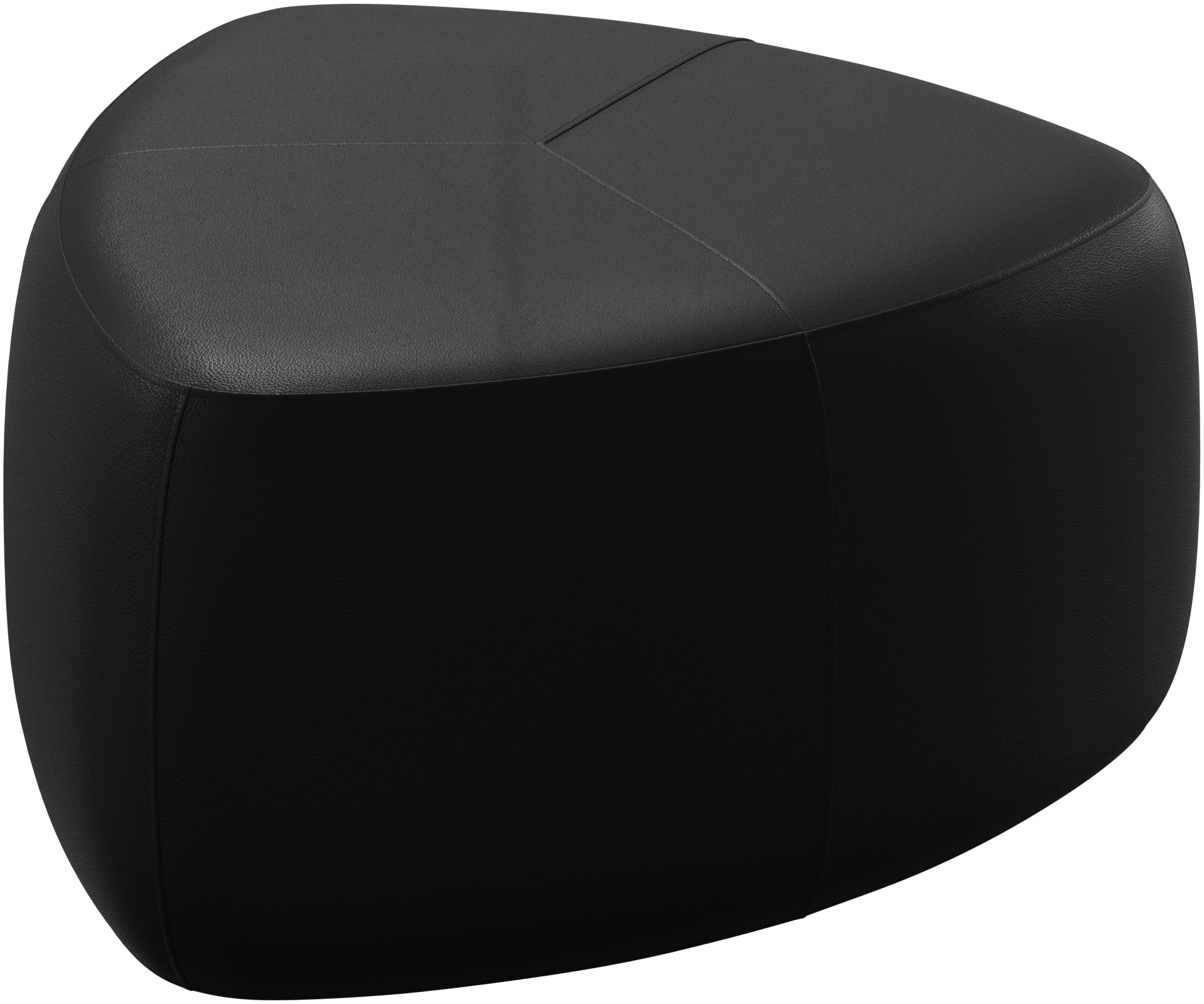 ボーコンセプトBermudaオットマンフットスツールテーブルVelvet